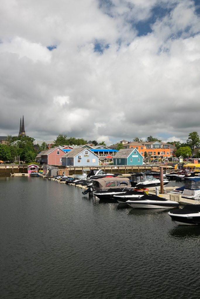 Charlottetown | Things to do on Prince Edward Island