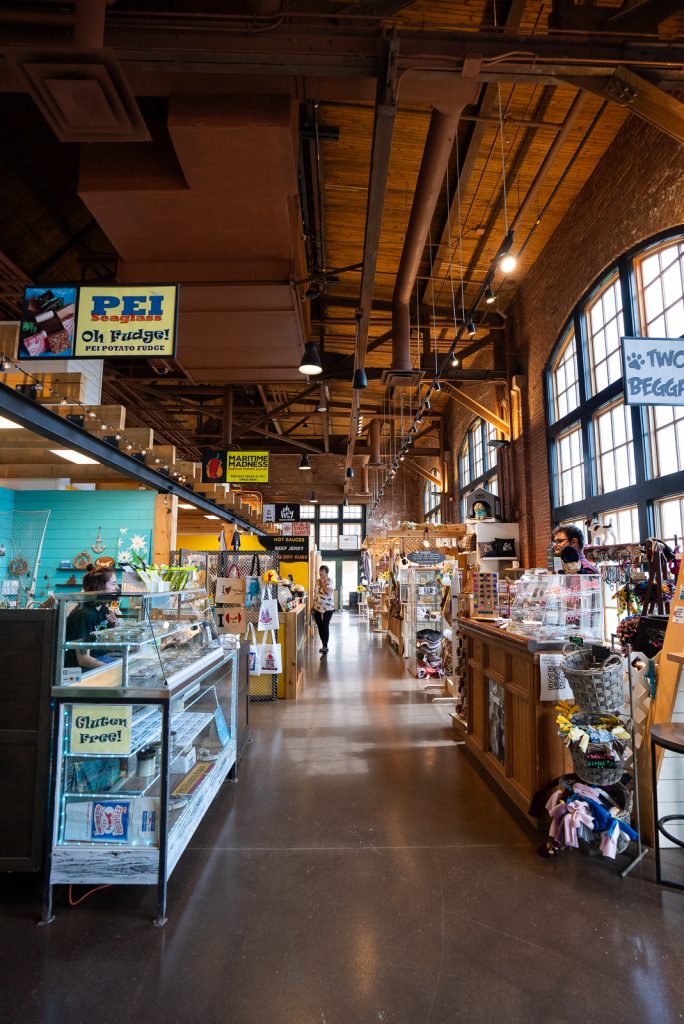 Charlottetown | Things to do on Prince Edward Island