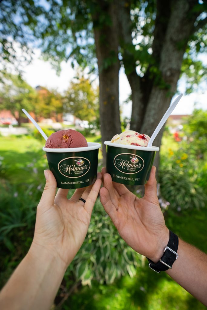 Things to do on Prince Edward Island