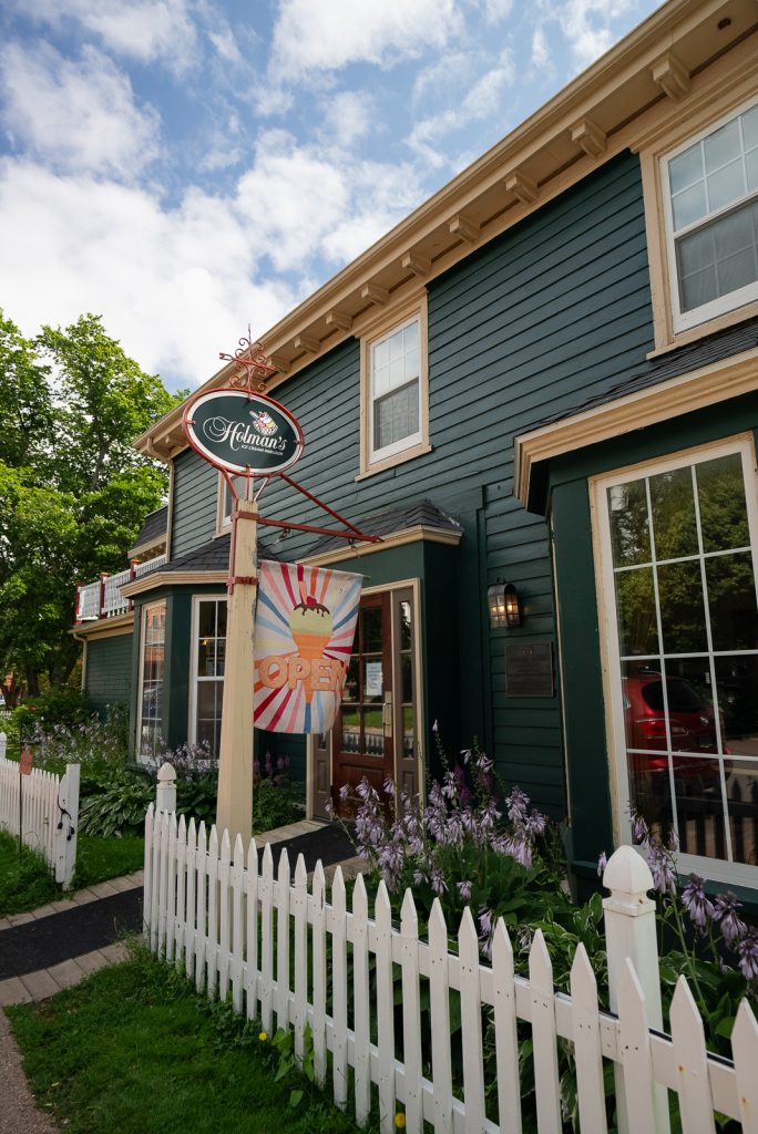 Things to do on Prince Edward Island