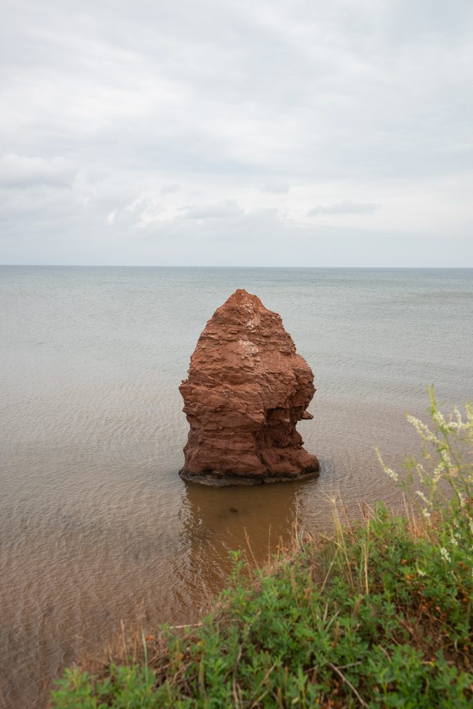 Prince Edward Island Road Trip