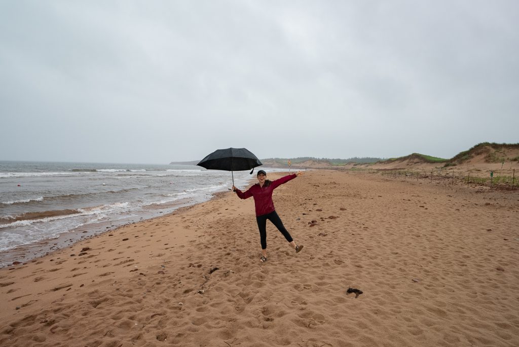 Prince Edward Island National Park | Prince Edward Island Road Trip
