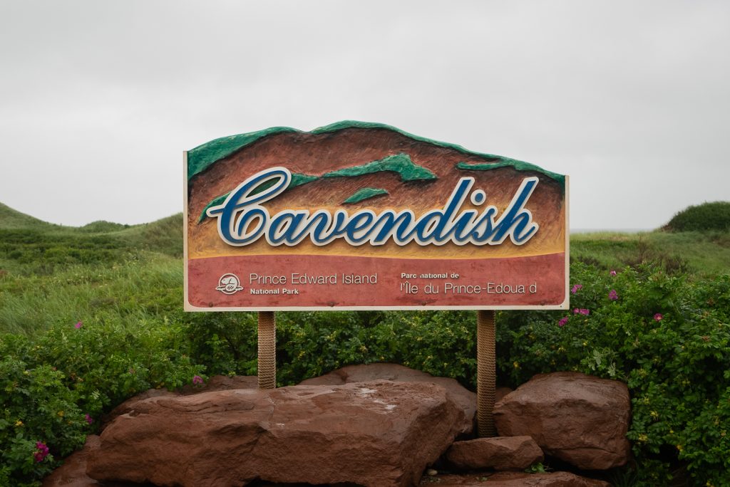 Prince Edward Island National Park | Prince Edward Island Road Trip