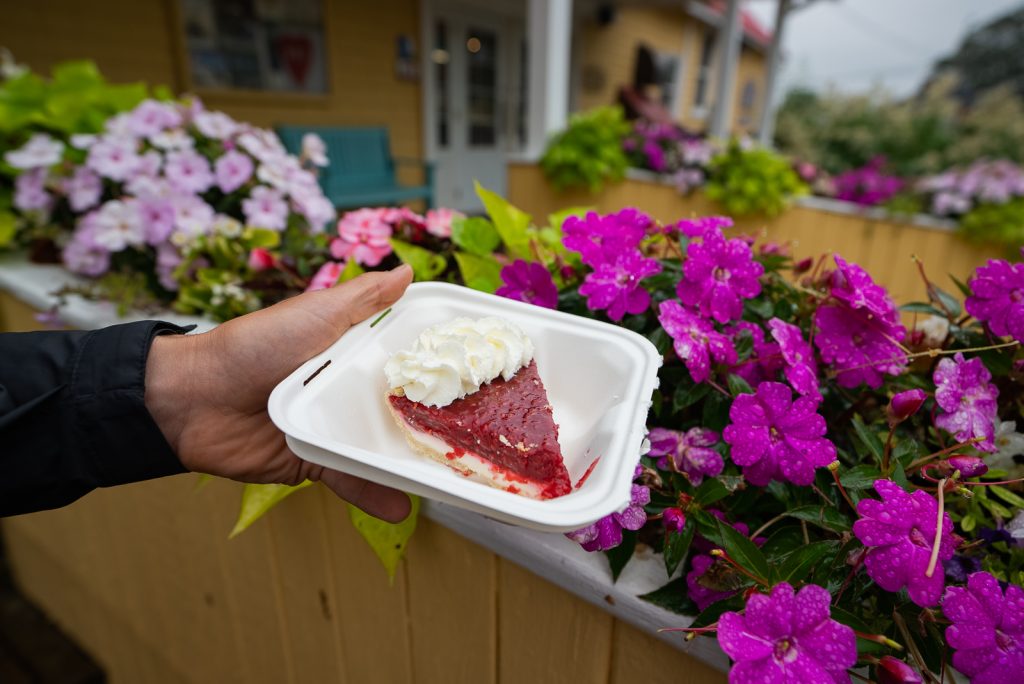 Prince Edward Island Road Trip