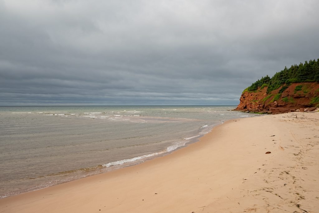 Prince Edward Island Road Trip