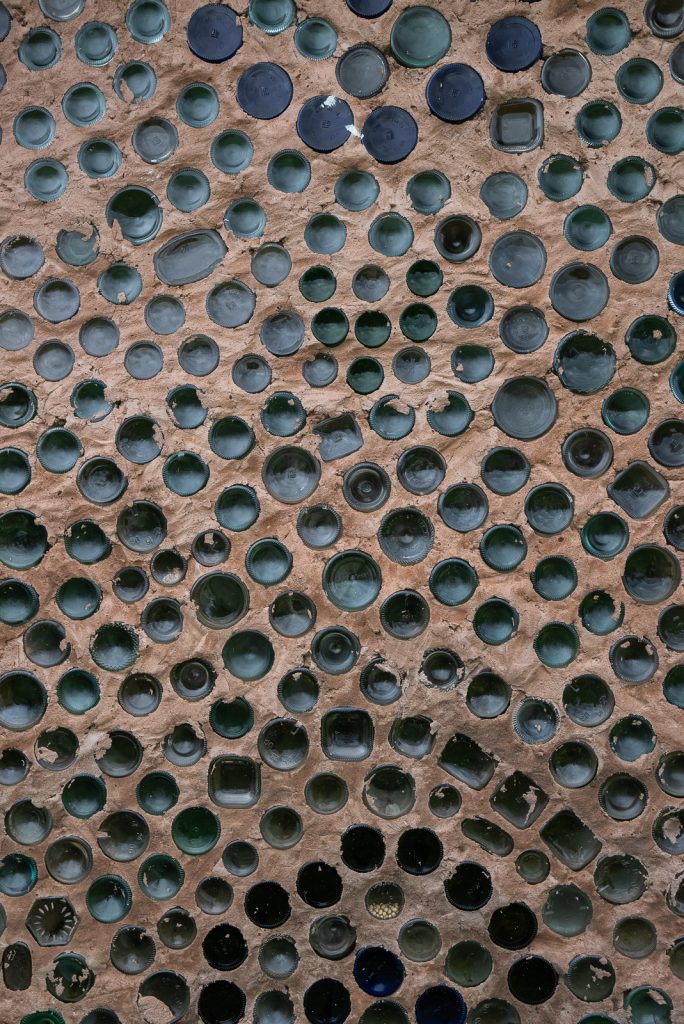 Hannah's Bottle Village | Things to do on Prince Edward Island