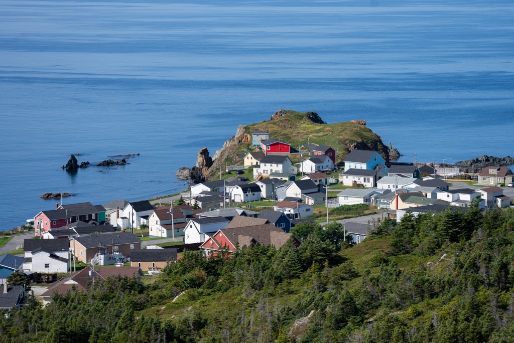 Things to do in Twillingate | Things to do in Newfoundland
