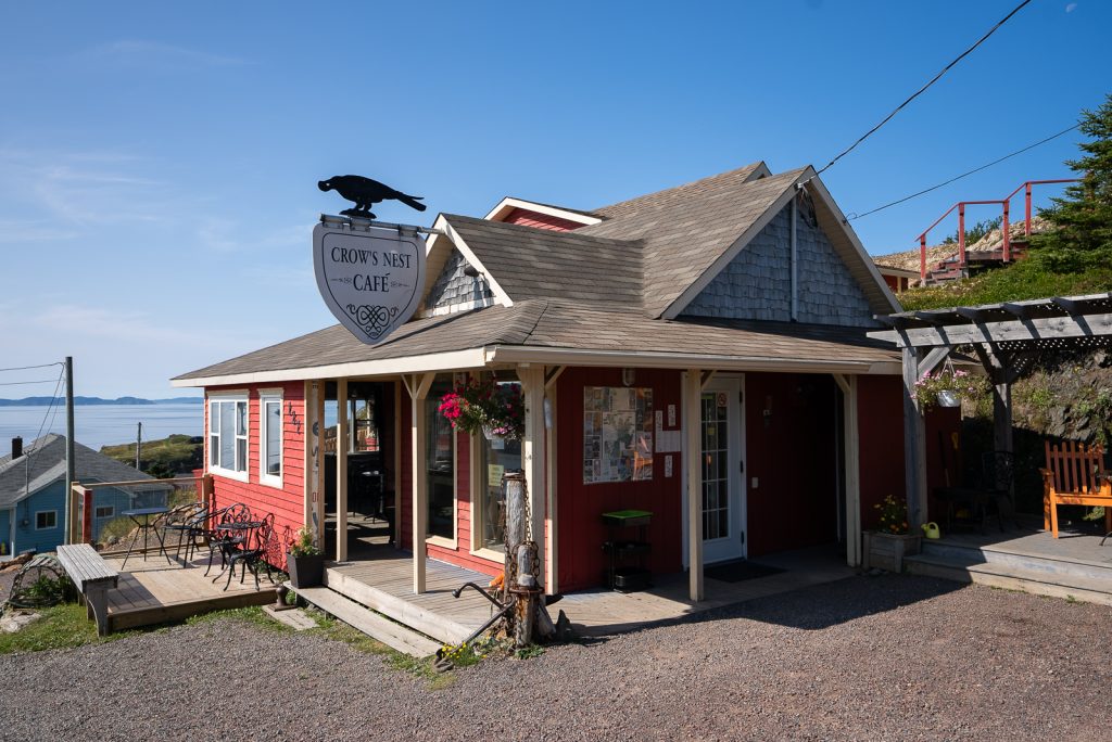 Things to do in Twillingate