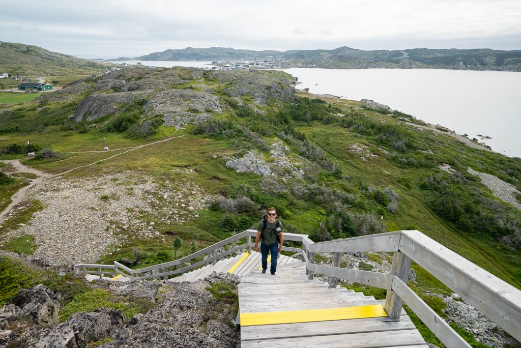 Fogo Island