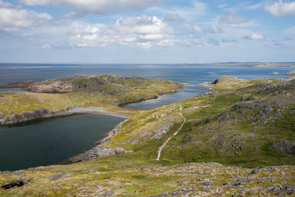 Fogo Island
