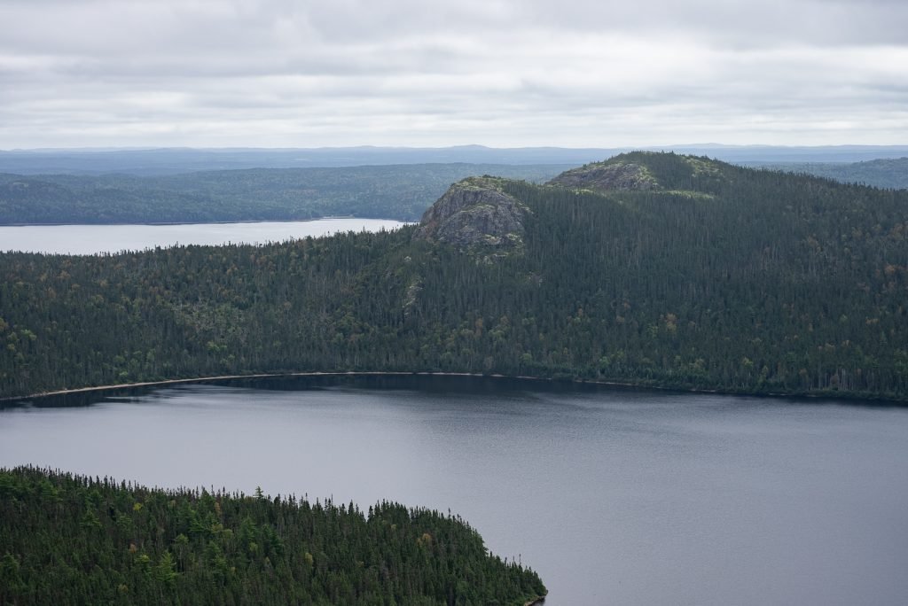 Terra Nova National Park | Things to do in Newfoundland