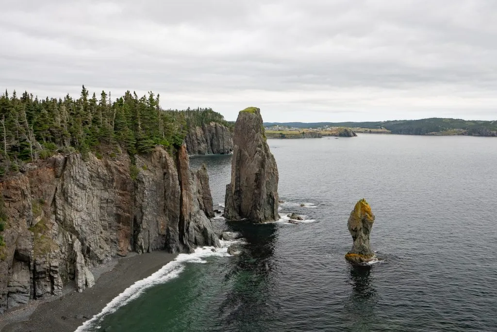 Skerwink Trail | Things to do in Newfoundland