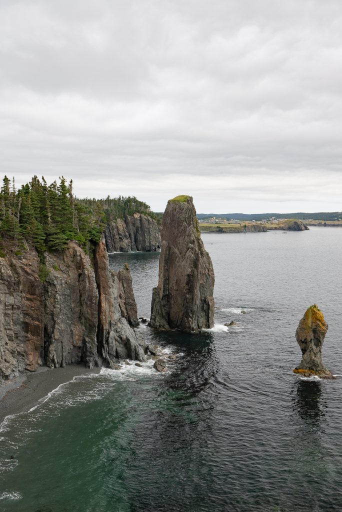 Skerwink Trail | Things to do in Newfoundland