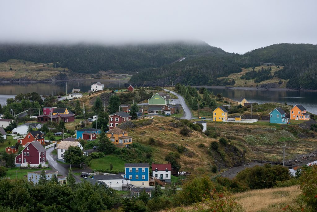Bonavista Peninsula | Things to do in Newfoundland