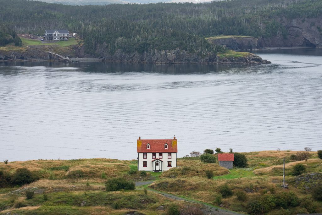 Bonavista Peninsula | Things to do in Newfoundland