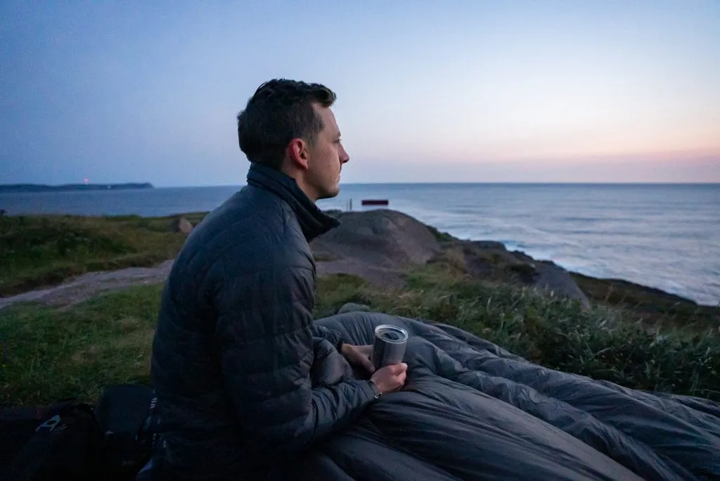 Cape Spear Lighthouse