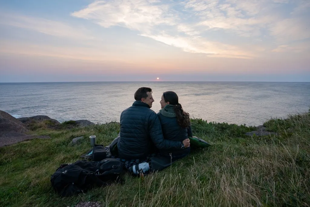 Cape Spear Lighthouse
