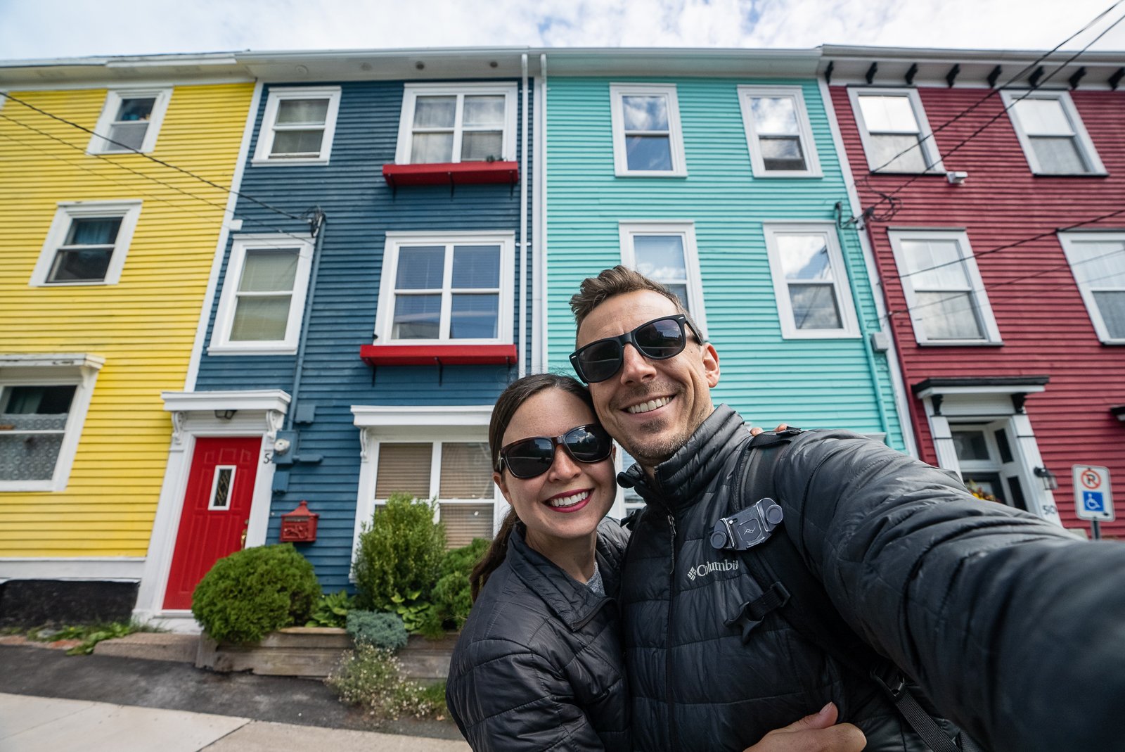 Top 10 things to do in St. John’s, Newfoundland