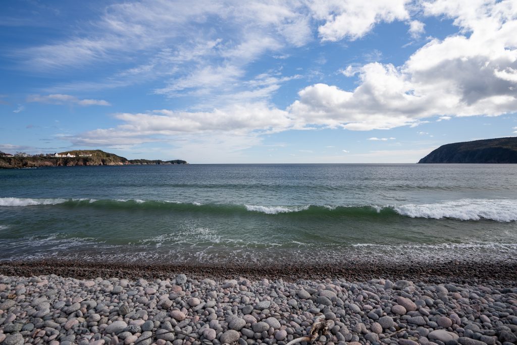 Cabot Trail | Nova Scotia Itinerary
