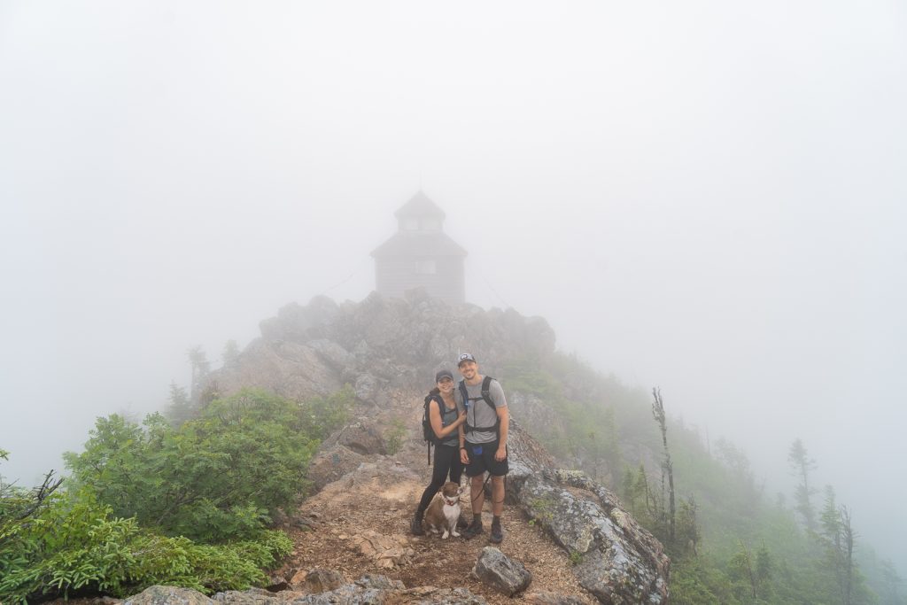 Mount Carleton Provincial Park