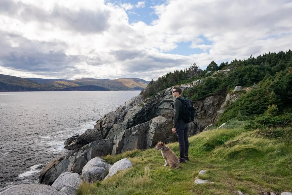 Cabot Trail | Nova Scotia Itinerary
