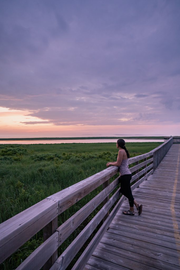 Kelly's Beach | Kouchibouguac National Park New Brunswick