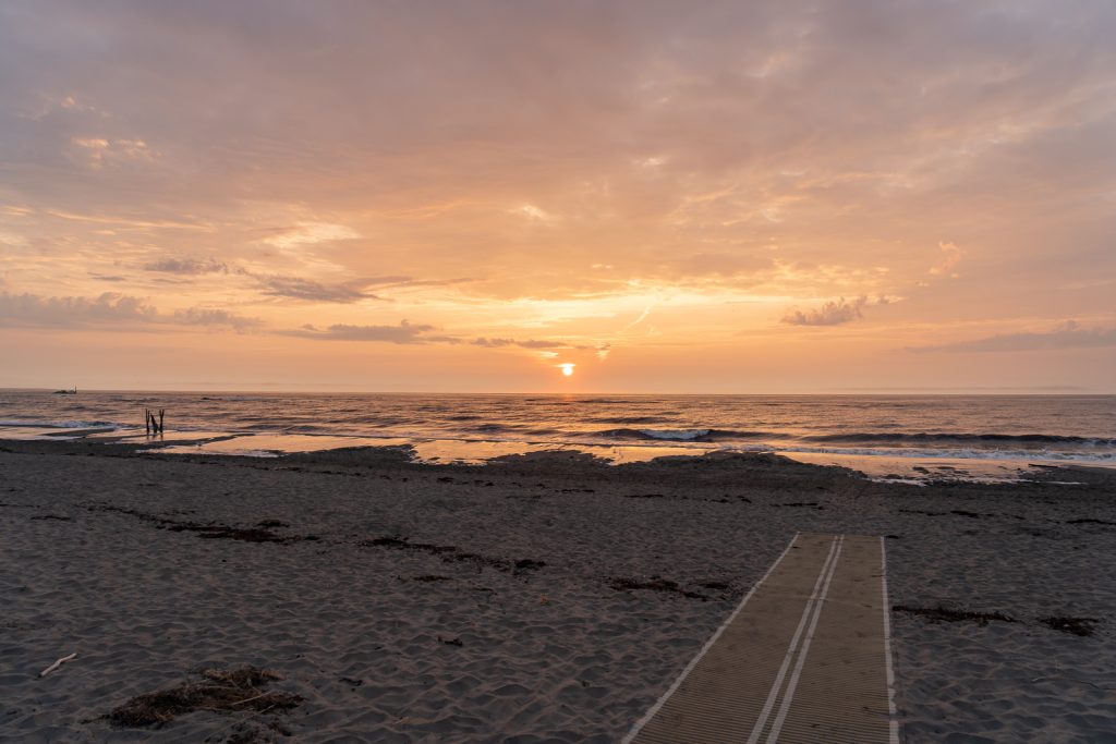Kelly's Beach | Kouchibouguac National Park New Brunswick