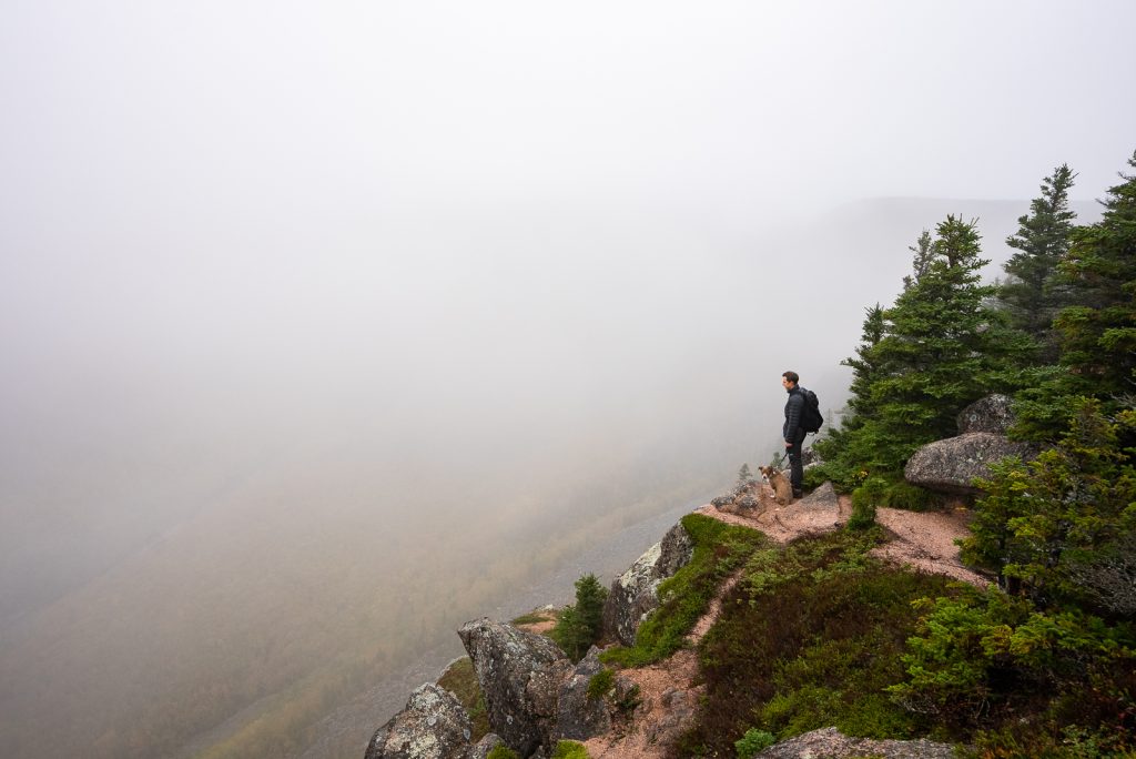Cabot Trail | Nova Scotia Itinerary