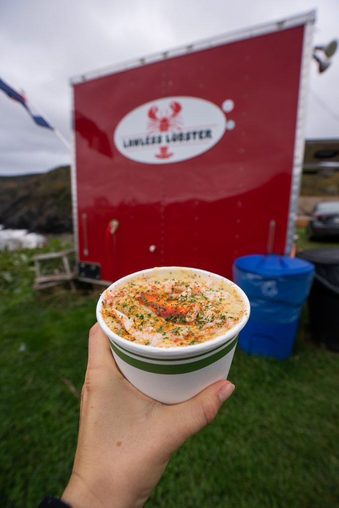 Meat Cove | Nova Scotia Itinerary