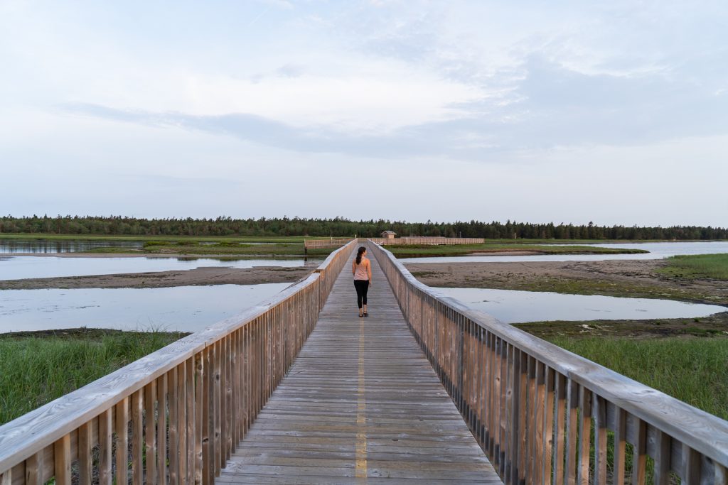 Kelly's Beach | Kouchibouguac National Park New Brunswick