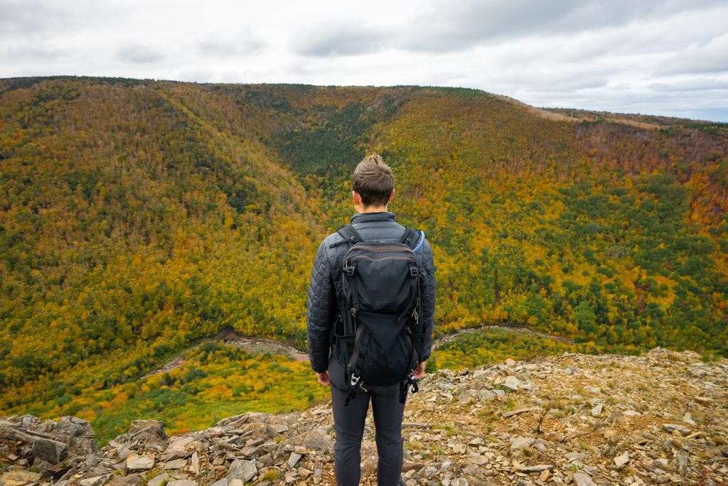 Cabot Trail | Nova Scotia Itinerary