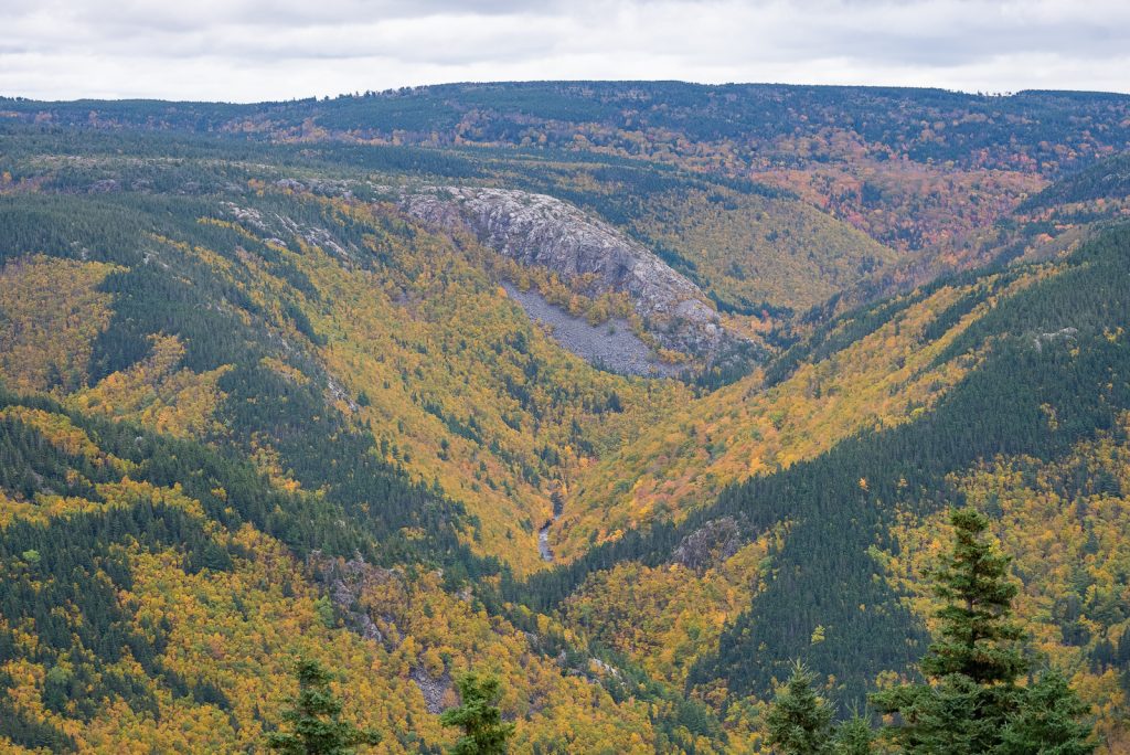 Cabot Trail | Nova Scotia Itinerary