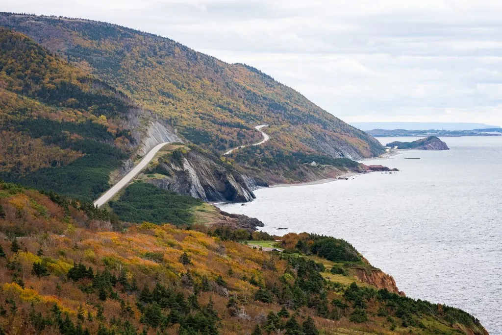 Cabot Trail | Nova Scotia Itinerary