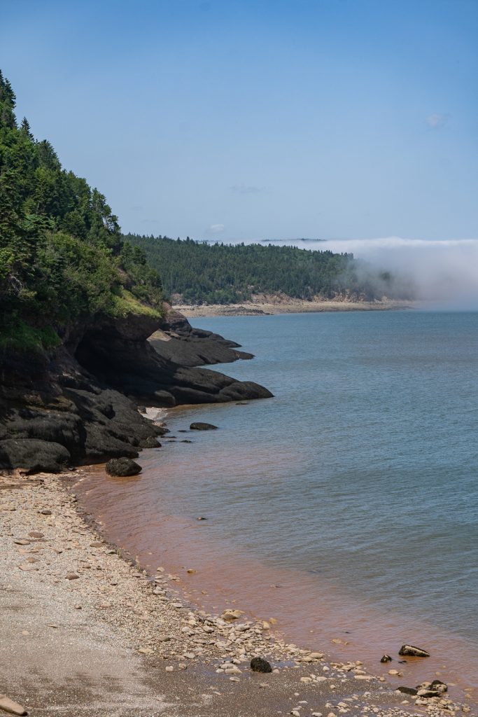Fundy National Park | Things to do in New Brunswick
