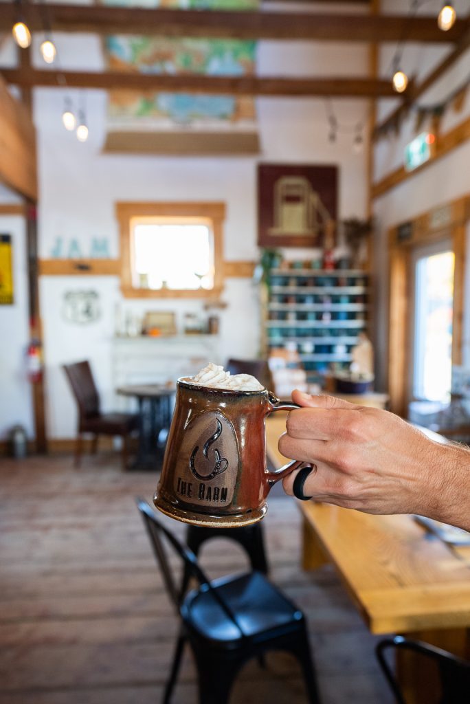 Mahone Bay, Nova Scotia South Shore | Nova Scotia Road Trip Itinerary