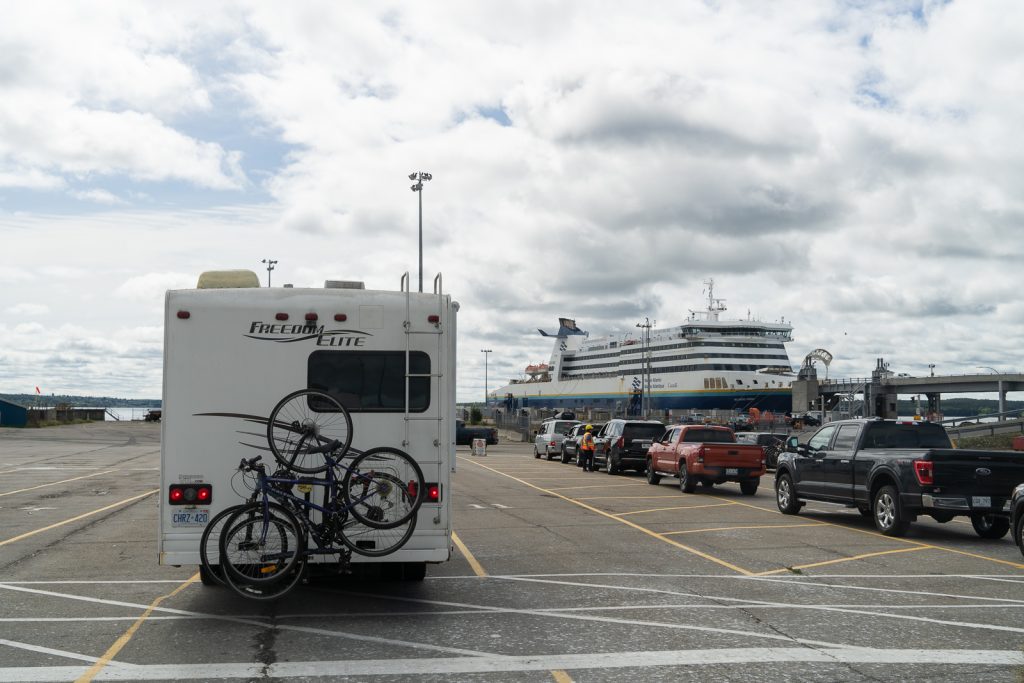 Ferry to Newfoundland from Nova Scotia | Newfoundland Ferry