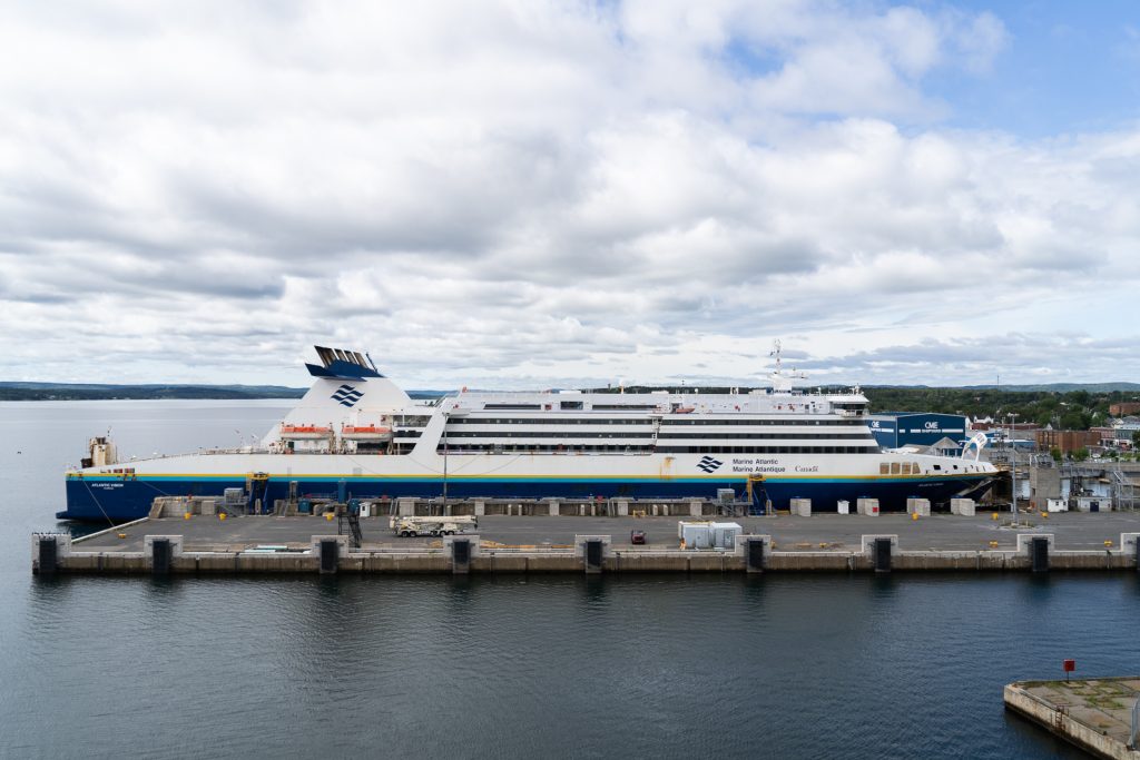 Ferry to Newfoundland from Nova Scotia | Newfoundland Ferry