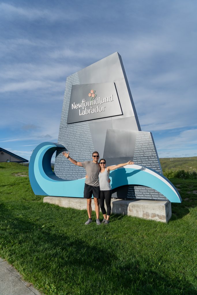 Newfoundland & Labrador