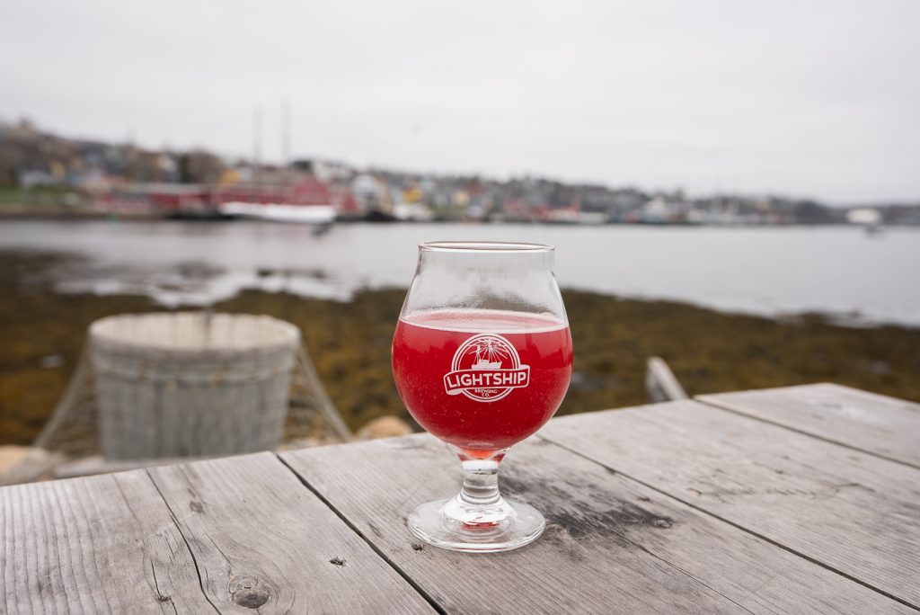 Lunenburg, Nova Scotia South Shore | Nova Scotia Road Trip Itinerary