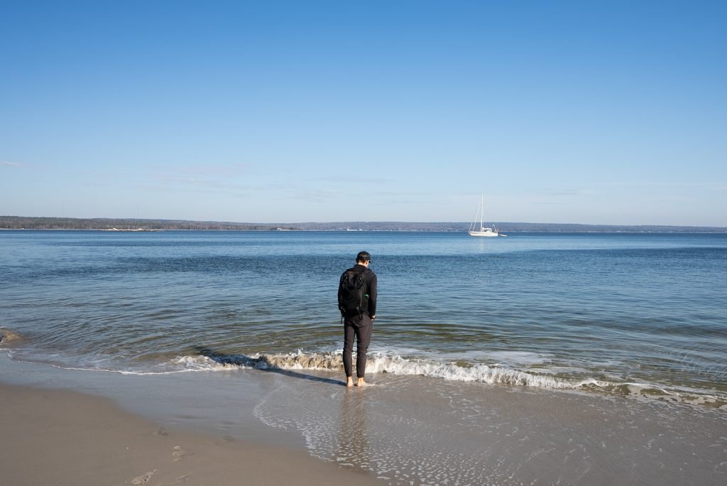 Nova Scotia South Shore | Nova Scotia Road Trip Itinerary