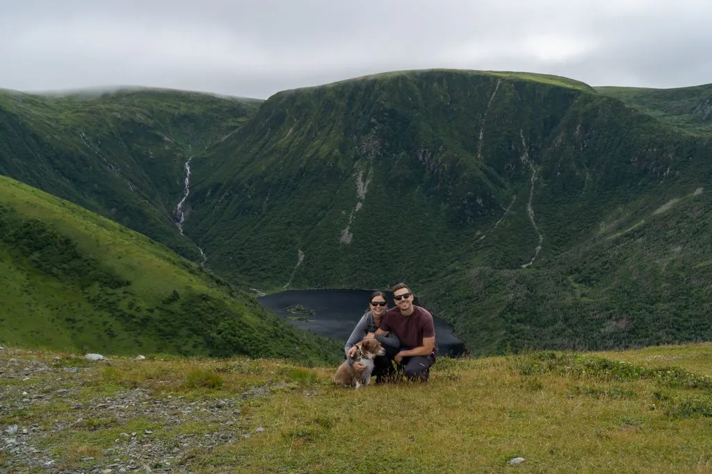 Starlite Trail | Things to do in Newfoundland