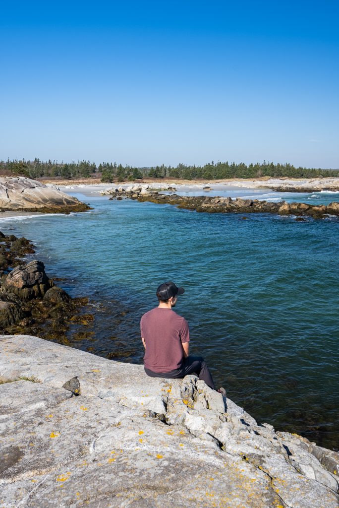 Kejimkujik National Park | Nova Scotia Road Trip Itinerary