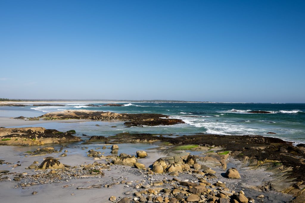 Kejimkujik National Park | Nova Scotia Road Trip Itinerary