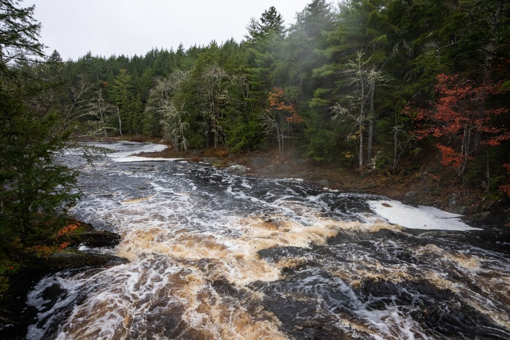 Kejimkujik National Park | Nova Scotia Road Trip Itinerary