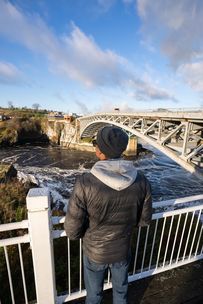 Saint John | Things to do in New Brunswick