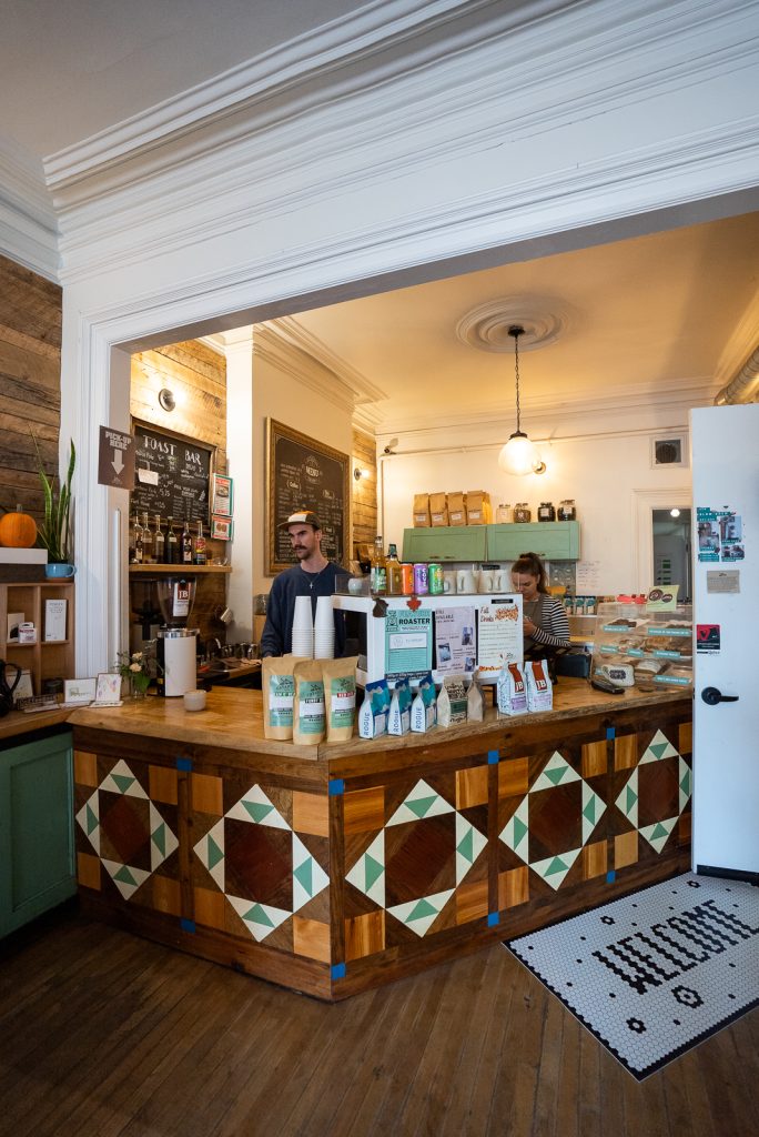 Saint John | Things to do in New Brunswick