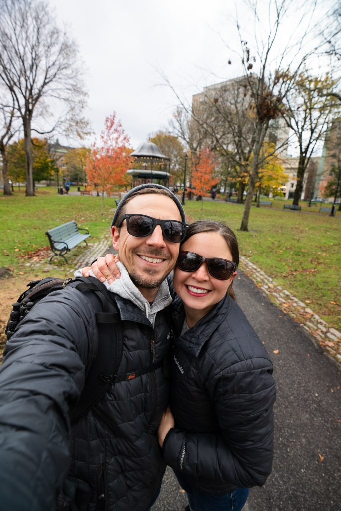 Saint John | Things to do in New Brunswick