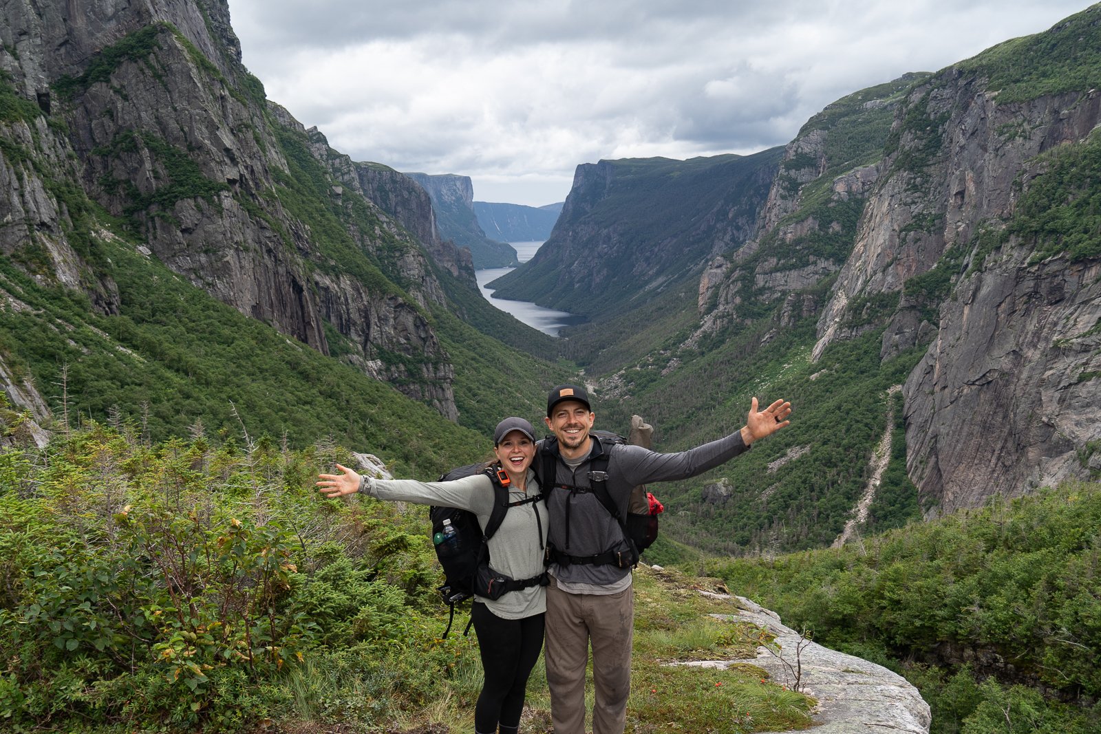 The Ultimate Guide to the Long Range Traverse in Gros Morne National Park