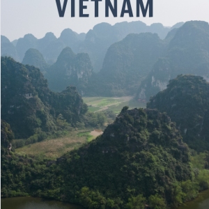 Vietnam eBook cover