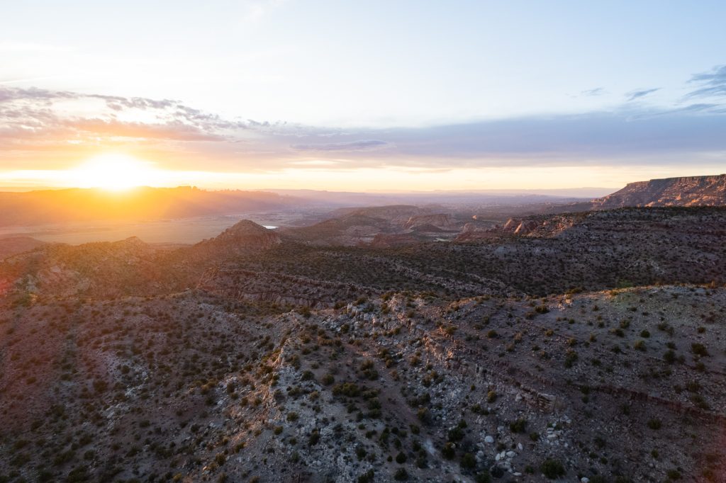 La Sal Loop Road | Best things to do in Moab